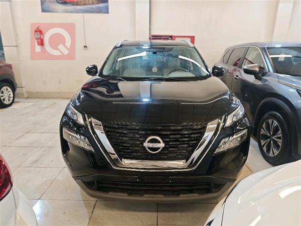 Nissan X-Trail 2023 for sale in Iraq - Erbil